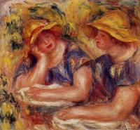 Renoir, Pierre Auguste